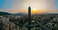 Wenzhou Overseas Chinese Hotel (Store No. 339) Các khách sạn ở Wenzhou South Railway Station Area