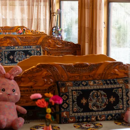 Kangsang Home Homestay