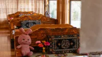 Kangsang Home Homestay - servizio colazione