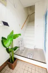 uni house