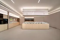 Ji Hotel - Harbin Convention and Exhibition Center, Hongqi Street
