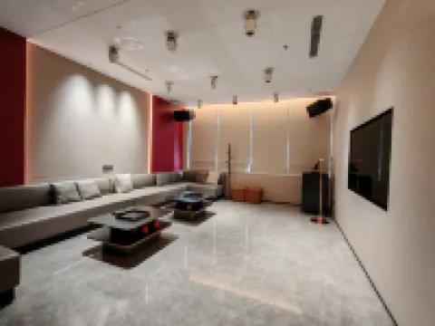 仙嵐度雅別墅（惠州中海湯泉店）