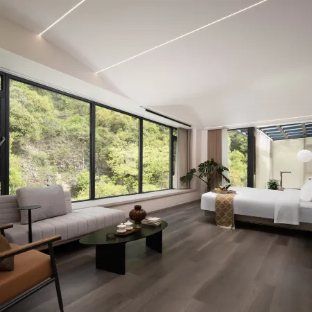 Yongxi Fengjingli Resort Hotel