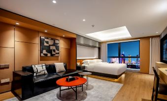 Chengdu Botting Cloud Hotel