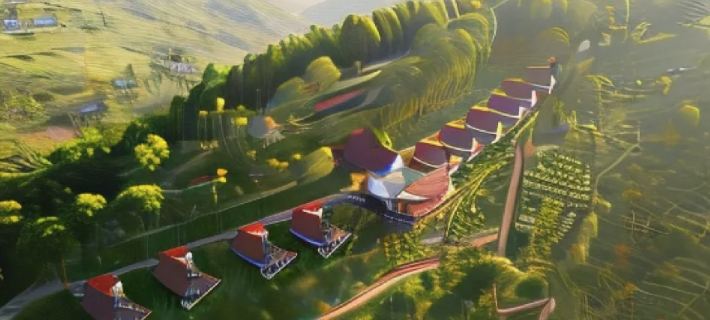 Anasa Wellness Resort Hotels in Badulla