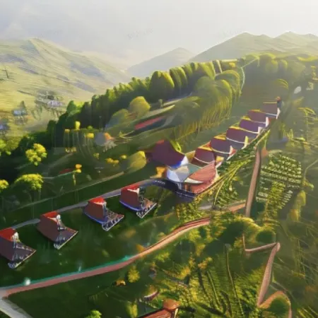 Anasa Wellness Resort