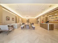 Licheng Huasheng Hotel (Bachu Centery Avenue) โรงแรมในมารัลเบซี