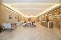 麗呈花盛ホテル（巴楚県世紀大道）