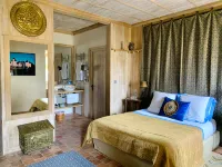 Hotel Chateau du Rivau Hotels in Lemere