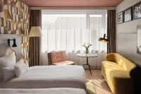 NYX Hotel Berlin Köpenick by Leonardo Hotels Hotel di Berlin