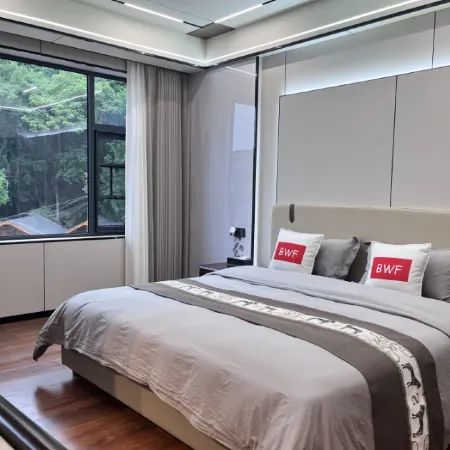 Cili Shuiliandong Homestay