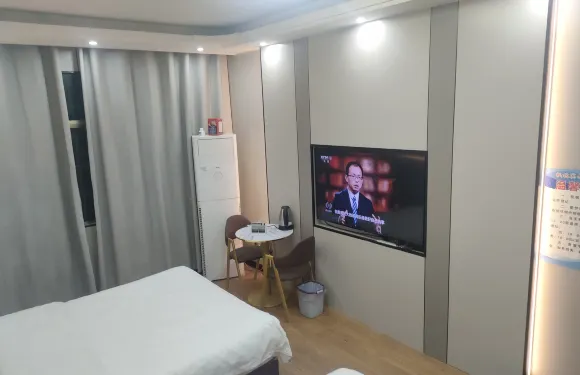 楓林賓館