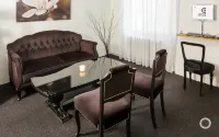 Center Hotels Skjaldbreid - Wi-Fi