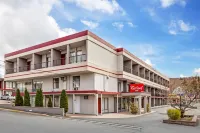 Red Roof Inn Stroudsburg Hotel a Stroudsburg