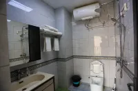 Ruguoyujian Homestay