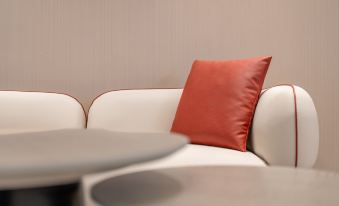 Shangkeyou Nantong Haimen Pedestrian Street Hotel