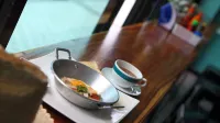 ToffyHome Hotel - breakfast