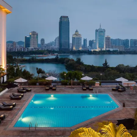 Marco Polo Xiamen