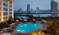 Marco Polo Xiamen - Romantisk