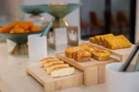 城市便捷飯店（河池大化文昌路店） - 早餐