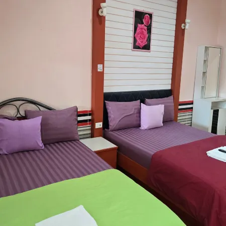 KhiangLe Resort 1