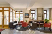 Hotel Lucia Hotels in Vienna