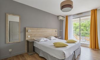 Appart Hotel Odalys City Aix en Provence le Clos de la Chartreuse