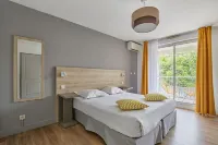 Appart'hôtel Odalys City - Aix en Provence Ouest - que admiten mascotas