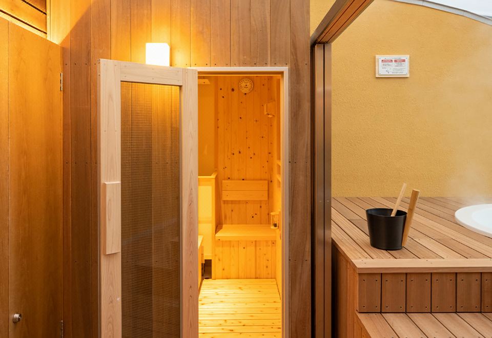 리조트 호텔 모아나 코스트 전경