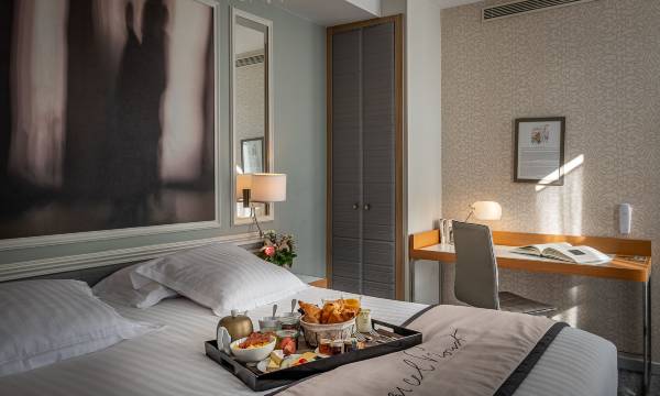 Hotel Litteraire le Swann, BW Premier Collection
