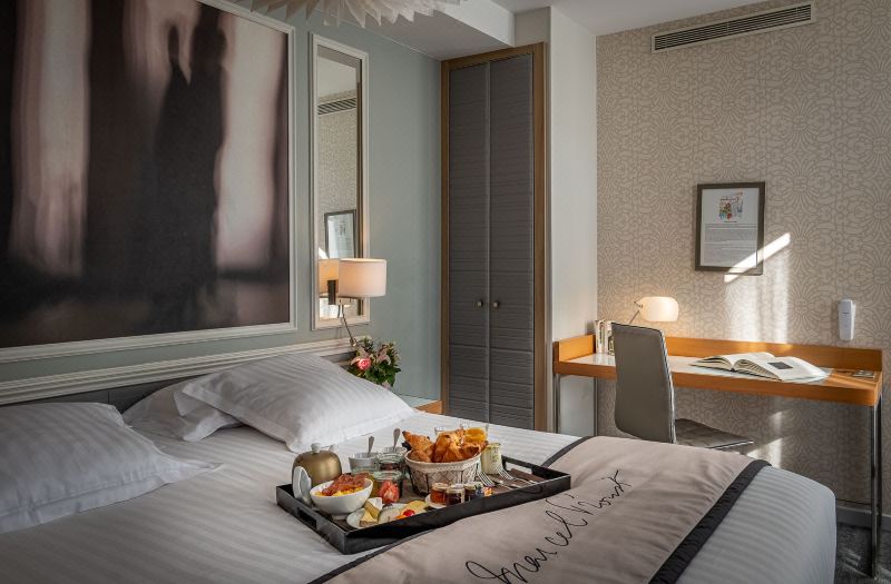 Hotel Litteraire le Swann, BW Premier Collection