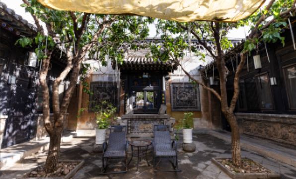 Elsewhere Hotel Inn North Street Branch