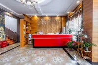 Jiajiang Hengrui Hotel