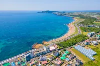Rein Jeju Family Room with Mountain 101 - en bord de mer
