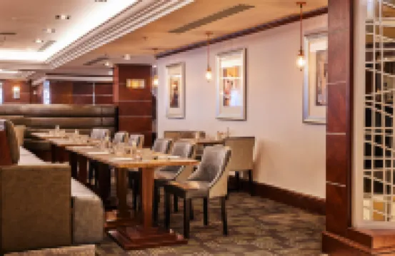 The Marble Arch Hotel by Thistle