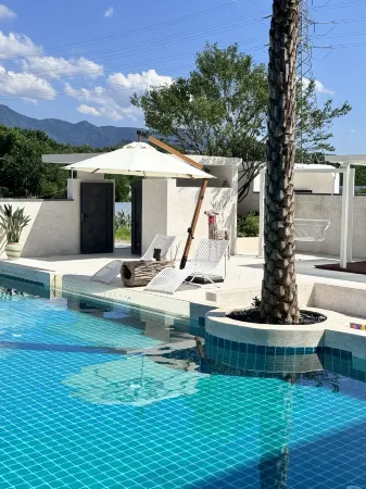 Purple Pomelo Beautiful Stay (Fuchun River Store) Отели рядом с достопримечательностью «Baiyunyuan»