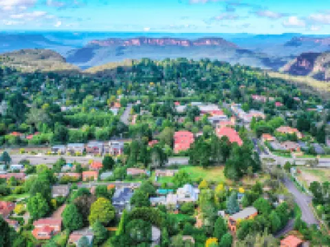 Leura House Hotels in Leura