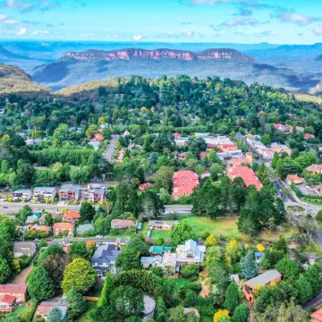 Leura House