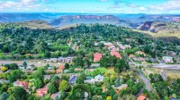 Leura House Hotel di Leura