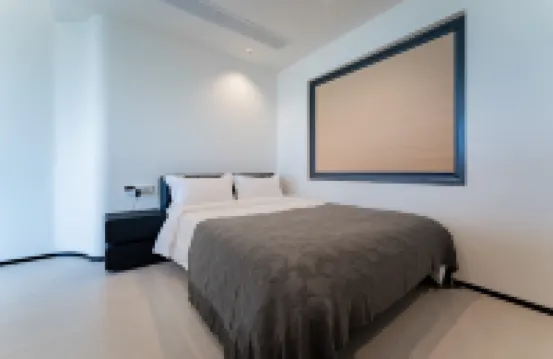 Shijiande Bai · Lake View Homestay (Taihu)