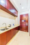Ningning Scenic Apartment (Yangjiang Hailing Island Dajiao Bay)