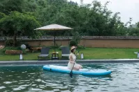 Longmen Drunken Dream Yishan Jing Homestay