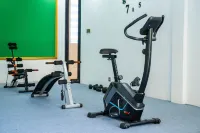 Kampot Sweet Boutique - Fitnessstudio