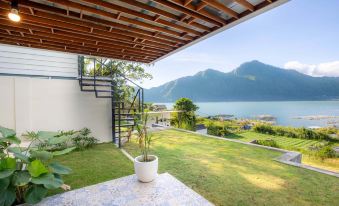 Faro Cabin Kintamani