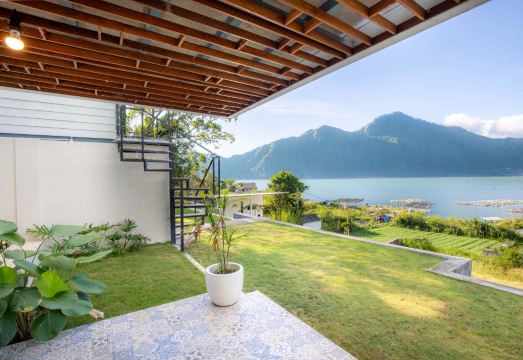 파로 캐빈 킨타마니 외부 전경