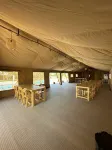 Wocal Resort Ke Ga - Pet friendly