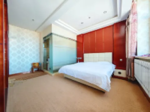 滿歸伊克薩瑪ホテル