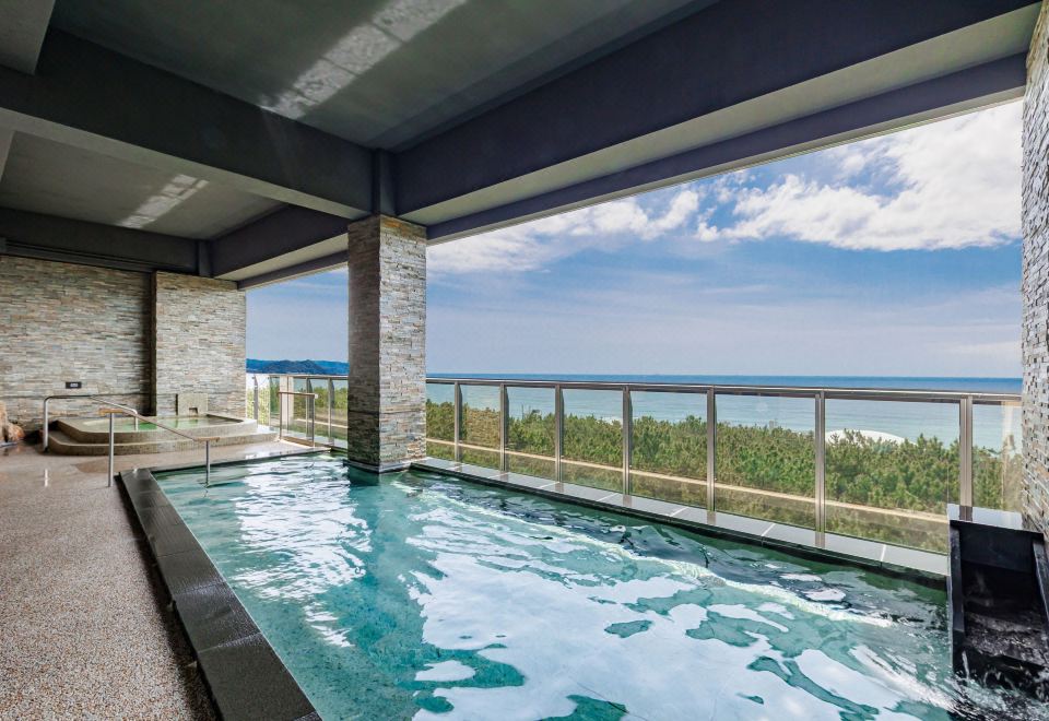 카메노이 호텔 가모가와 썸네일