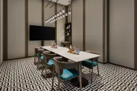 Courtyard by Marriott Nantong - breakfast