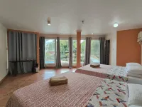 Elicon Suites Resort Bohol near City Center Hotels in Baclayon